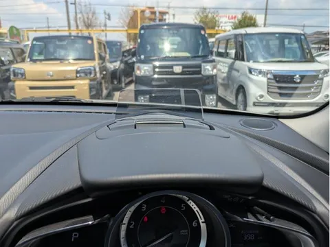 Mazda Mazda2 (Demio)