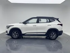 Kia KX3