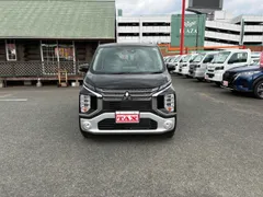 Mitsubishi eK X