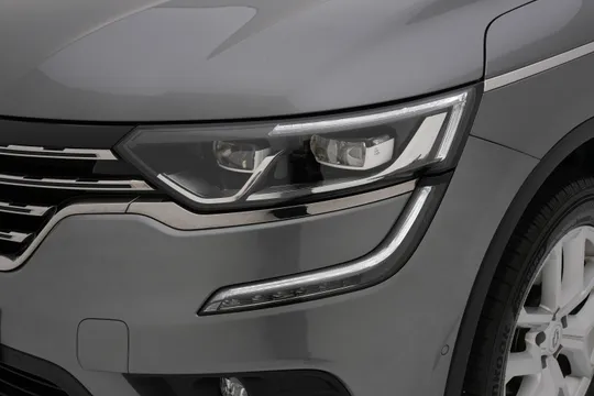 Renault Koleos (QM6)