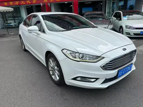 Ford