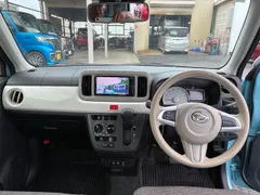 Daihatsu Mira Tocot