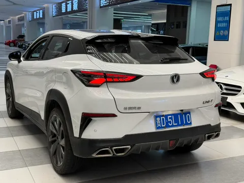Changan UNI-T