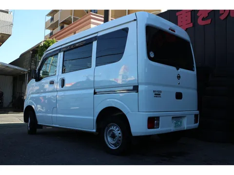Nissan Clipper