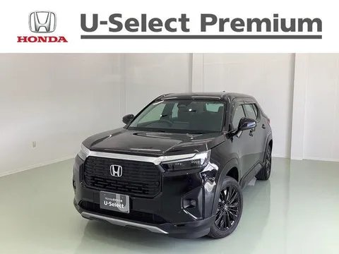 Honda WR-V