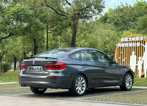 BMW Gran Turismo