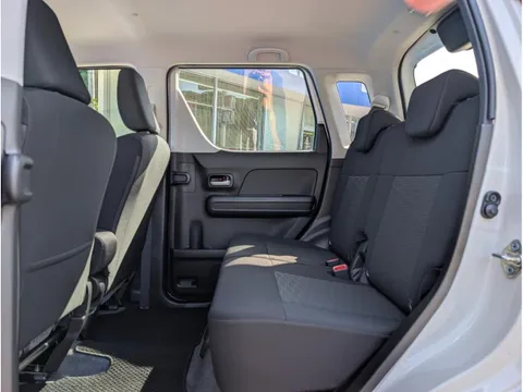 Suzuki Wagon R Custom Z