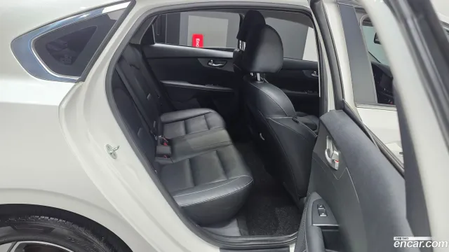 Kia Cerato (K3)