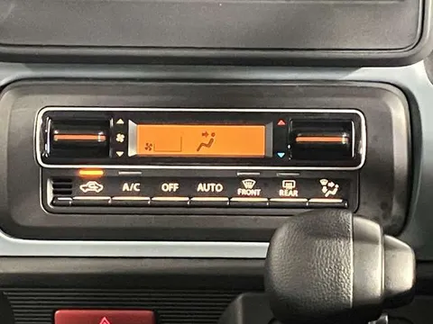Suzuki Spacia Base