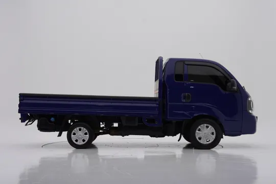 Kia Bongo 3