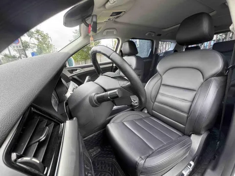 Haval H7