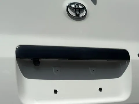 Toyota TownAce Van