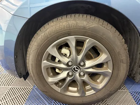 Mazda Mazda2 (Demio)