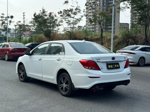 BYD