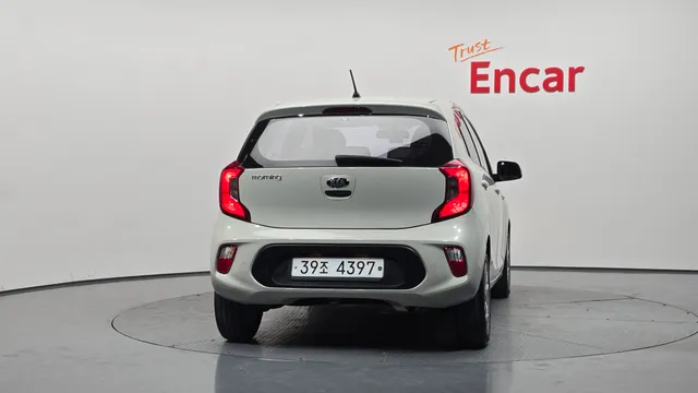 Kia Picanto (Morning)