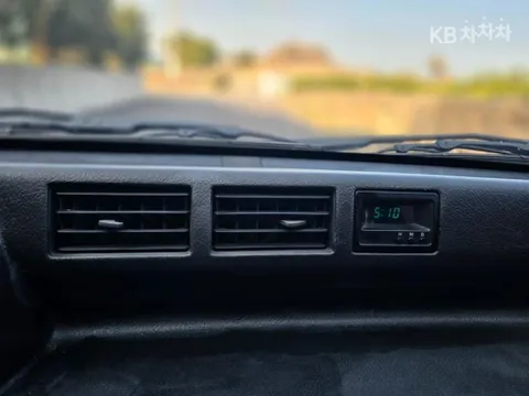 Chevrolet Tico