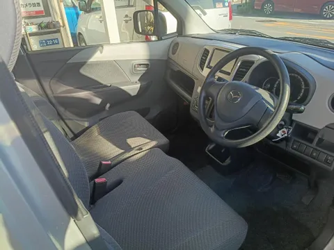 Mazda Flair