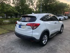 Honda HR-V (Vezel)