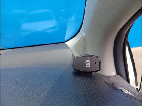 Toyota Yaris (Vitz)