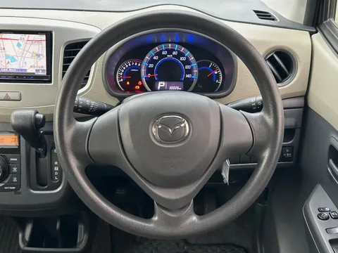 Mazda Flair