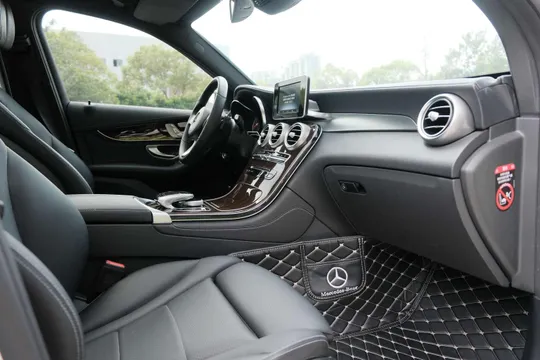 Mercedes-Benz Mercedes-Benz GLC