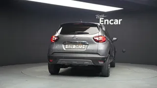 Renault QM3