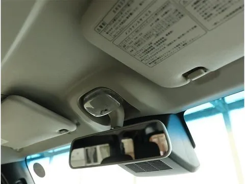 Subaru Sambar Van