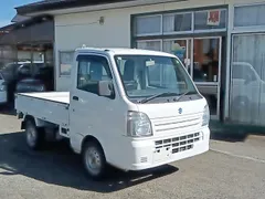 Suzuki Carry Track
