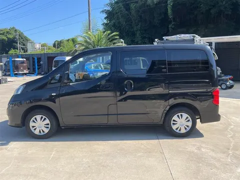 Nissan Vanette