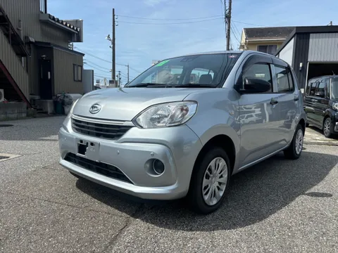 Daihatsu Boon