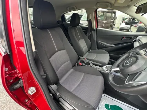 Mazda Mazda2 (Demio)