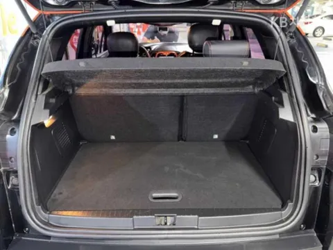Renault QM3