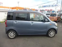 Daihatsu Tanto Exe