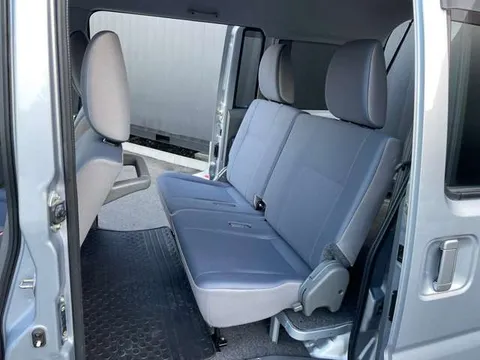 Nissan Clipper