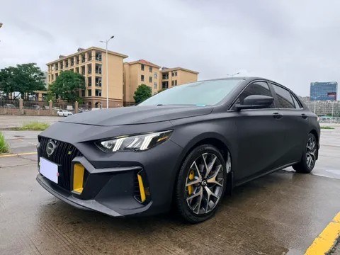 Gac Empow (Yingbao)