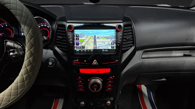 SsangYong Tivoli XLV (Tivoli Air)