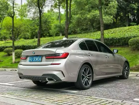 BMW 3-Series
