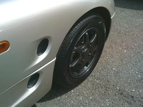 Suzuki Cappuccino