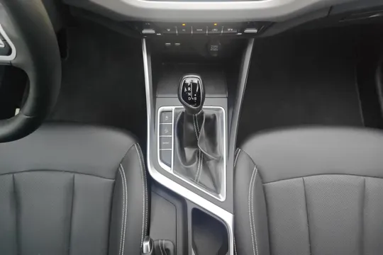 Geely Vision X3