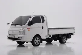 Hyundai Porter II