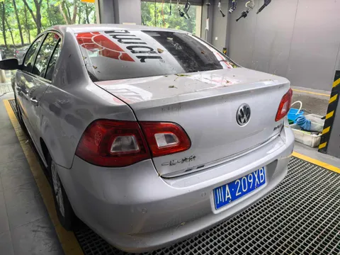 Volkswagen