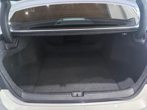 Honda Inspire
