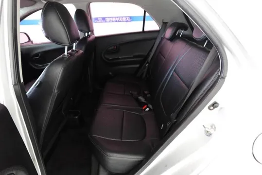 Kia Picanto (Morning)