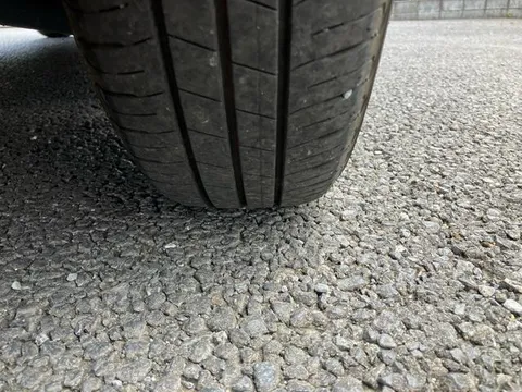 Mazda Flair