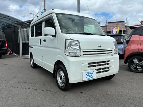 Nissan Clipper