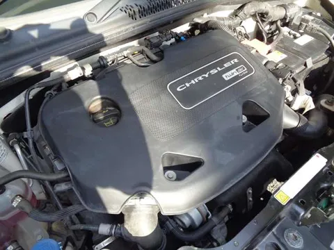Chrysler