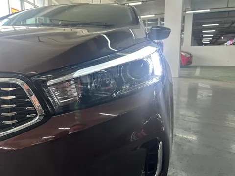 Kia Cerato (K3)