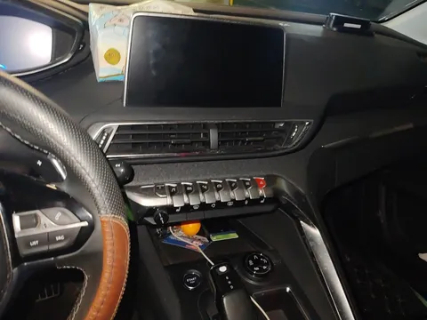 Peugeot 4008