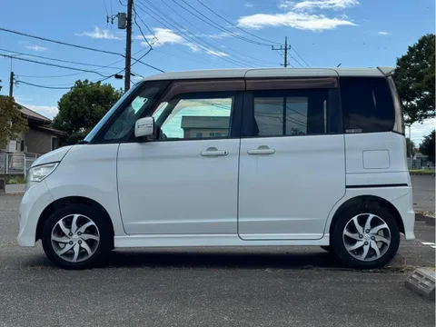 Suzuki Palette SW