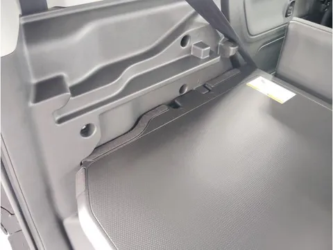 Suzuki Spacia Base
